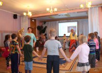 Рождественские колядки
