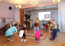 Рождественские колядки