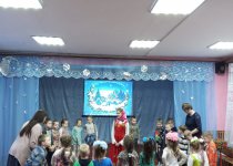 Рождество - для всех торжество!