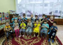 Детям блокады посвящается...