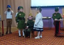 Родной свой край люби и знай!