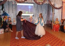 Рождественское представление
