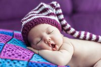 Что надо знать родителям о детском сне 